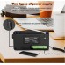 Ραδιόφωνο παγκοσμίου λήψεως FM,AM,SW της XHDATA D-109 με bluetooth και micro SD player.